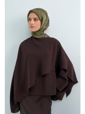 Armine Sura Ipek Eşarp 9522DS-06