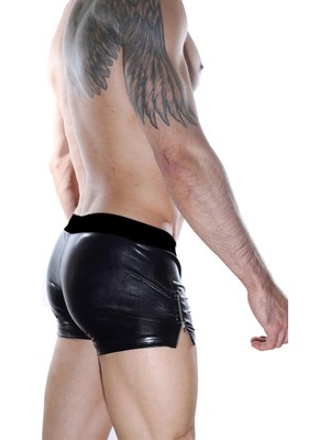 Nemere Erkek Fantezi Boxer