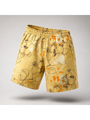 Oxbow Bacara Volley Short Imprıme E8BACARA E8BACARA M90