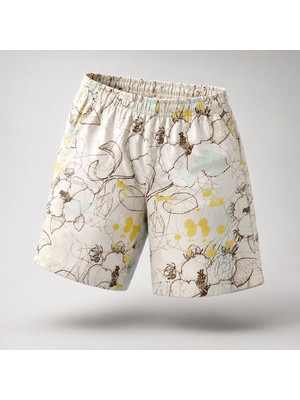Oxbow Bacara Volley Short Imprıme E8BACARA E8BACARA C71