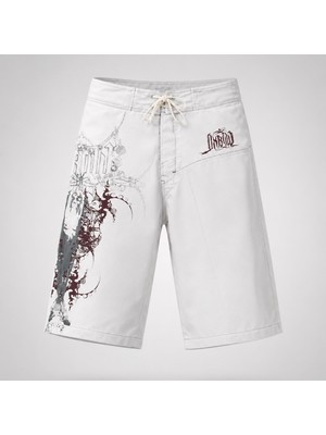Oxbow Busou Boardshort Long E8BUSOU E8BUSOU C71