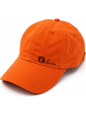 Oxbow Cheyen Casquette Ajustable E8CHEYENP E8CHEYENP C24