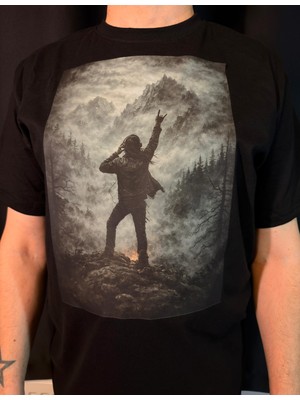 Valhalla Call Tshirt