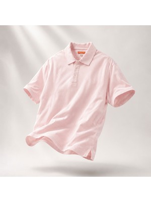 Oxbow Enoz Polo Mc Pıque Pıgmentaıre E8ENOZ E8ENOZ C50