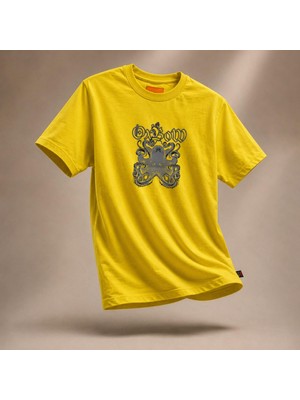 Oxbow Pascas T Shirt E7PASCAS10 E7PASCAS10 M73