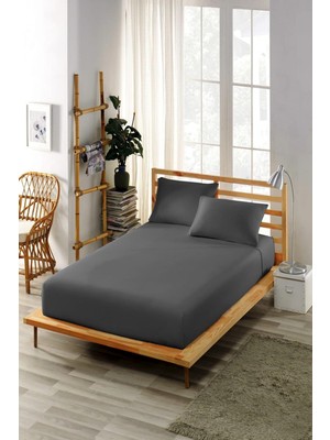 Mey İthalat Lastikli Çarşaf Takımı Çift Kişilik, Tek Kişilik, 160X200, 140X200, 120X200, 180X200, 200X200, 150X200, 30 cm Yüksek Kenarlı, Kumaş, Dokuma, Bez, Nevresim Kumaşı