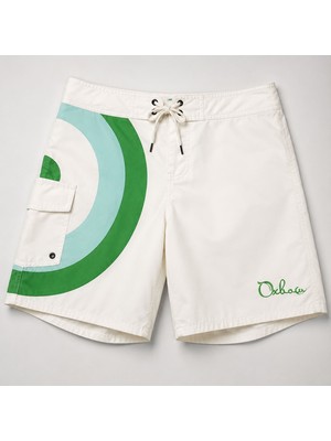 Oxbow Beobı Boardshort Mı Cuısse Unı ¿ De E8BEOBI E8BEOBI C05