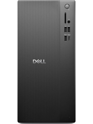 Dell Tower Essential QVT1260 İ5-14500 16GB 512SSD Ubuntu Masaüstü Pc