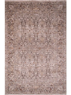Bahariye Halı Atlas Vintage Halı At 03 Bej
