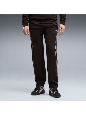 Puma Sport Erkek Siyah Eşofman Altı (694332-01)