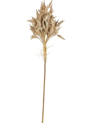 Mey İthalat Villa Collection Kvist Soft Grass Decor 80 cm Doğal