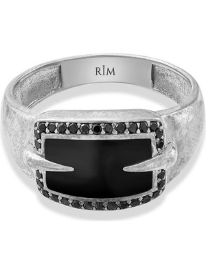 Rim Pırlanta 0.30 Karat Laboratuvar Pırlanta Tasarım Yüzük