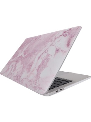 Mey İthalat Mcstorey MacBook Air Kılıf 13 Inç A1369 A1466 ile Uyumlu 2010-2017 Eski USB Model | Çizilmeye ve Darbeye Dayanıklı Laptop Kılıf | Ince Hafif Sert Desenli Hard Case R-03