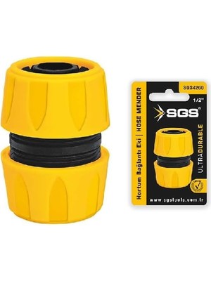 Mey İthalat Sgs SGS4266 Musluk Adaptörü 1"-3/4"