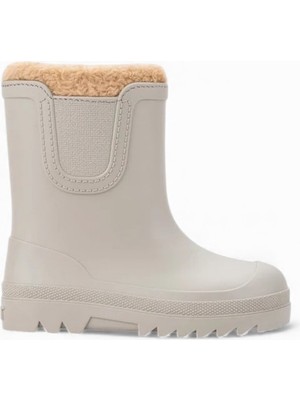 Igor W10340-404 Verona Borreguito Unisex Çocuk Yağmur Çizmesi