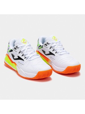 Joma Spin Men 2502 Erkek Spor Tenis Ayakkabısı