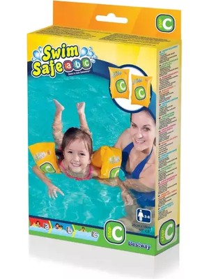 Renas Store Swim Safe Step Kolluk 25X15 cm 32033