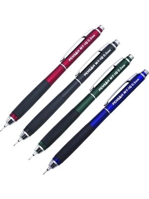 Pensan Versatil Kalem Pensan Iq Plus 0.5mm 12'li Paket