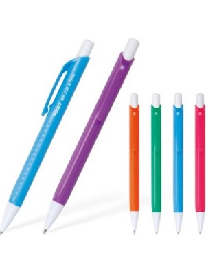 Şahin Kırtasiye Versatil- Mikro Mp 330-48 0.7mm 48'li Stand
