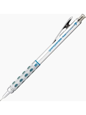 Pentel Versatil 0.7mm Metal Gövde Gizli Uç Teknik Çizim Kalemi