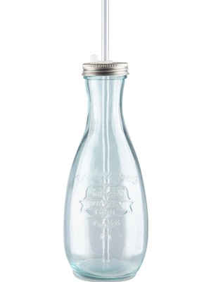 Mey İthalat Mudo Home Recycle Pipetli Şişe 570CC