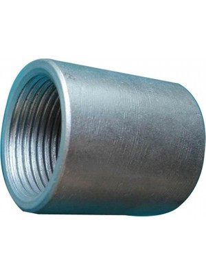 Egecen Galvanizli Manşon 3/4