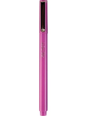 Esmo Marvy Le Pen Fineliner Extra Metal Klips Fl. Violet