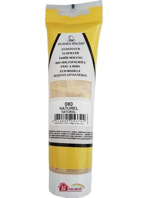 Egecen Borma Wachs Natural Tamir Macunu 200 gr
