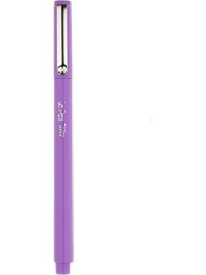 Esmo Marvy Le Pen Fineliner Extra Metal Klips Lavender