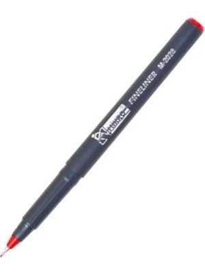 Şahin Kırtasiye Mikro M 2028-48 Fineliner 48'li Stand