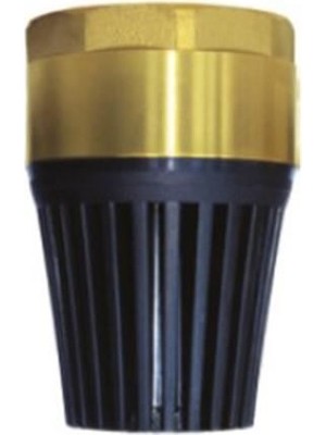 Egecen 1 1/4 Yaylı Dip Klape