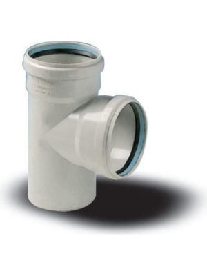 Egecen Ege Yıldız 50X50 Pvc Te 3,2 mm