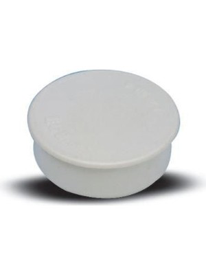 Egecen Ege Yıldız 50 mm Pvc Körtapa 3,2 mm