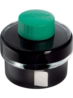 Lamy Mürekkep Dolma Kalem 50ML Yeşil