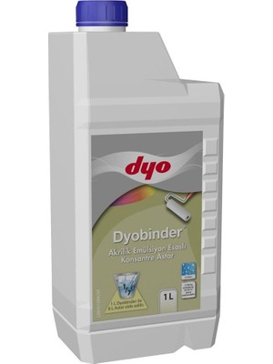 Egecen Dyo Binder Astar 1 Litre