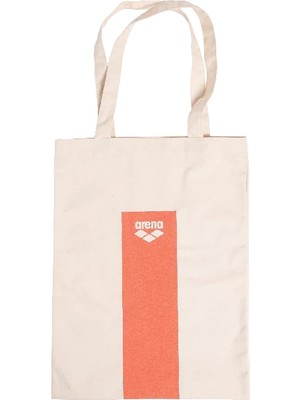 Arena Canvas Tote Bag Çanta