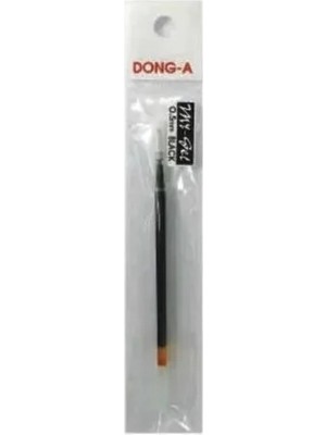 Halsa My-Jel Refil 0.5mm Siyah 12’li Paket
