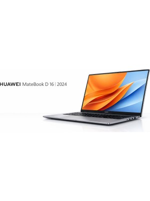 Egecen Huaweı Matebook D 16 2024 16
