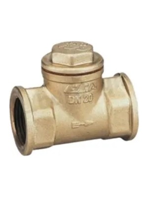 1 Eca Yatay Çekvalf 601007024