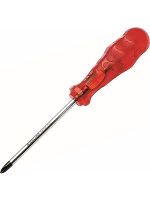 Egecen Izeltaş Kraft Yıldız Tornavida 8X150