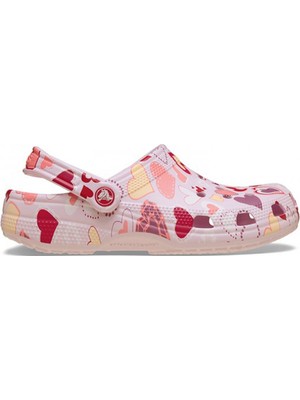 Crocs Classic Vday Çocuk Terlik