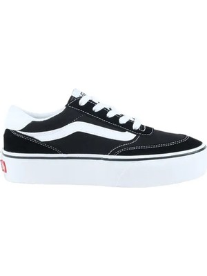 Vans Brooklyn Kadın Sneaker