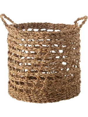 Mey İthalat Mudo Home Costa Sepet 35 cm