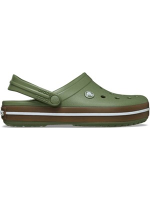 Crocs Crocband Gum Unisex Terlik