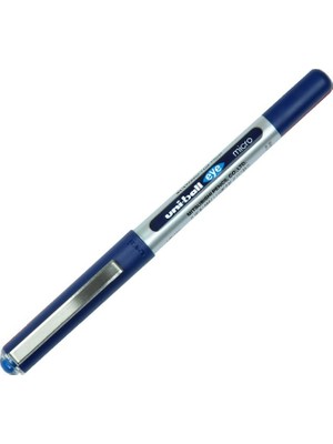 Uni-Ball Roller Kalem- Uni Eyemicro 0.5 Mavi [UB-150]