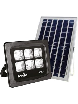 Forlife 60W Solar Projektör