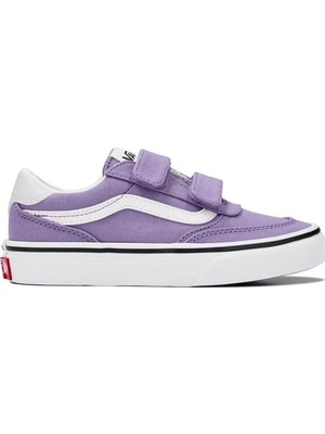 Vans Brooklyn Çocuk Sneaker