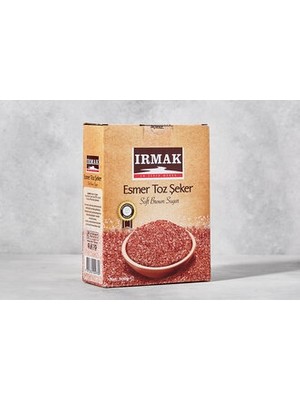 Montreal Toz Şeker (Kahverengi) 500 G ( 1 Adet )