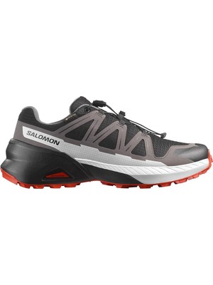 Salomon Speedcross Peak Gore-Tex Erkek Gri Outdoor Ayakkabı L47852800