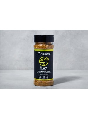Montreal Baharat Tüm Kanatlılar & Beyaz Etler Için 115 G ( 1 Adet )